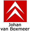 Johan van Boxmeer Citroen Dealer